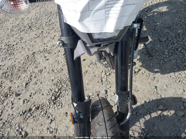 2025 Kawasaki Klx300 S მანქანა იყიდება აუქციონზე, vin: ML5LXBG19SDA38001, აუქციონის ნომერი: 44611804