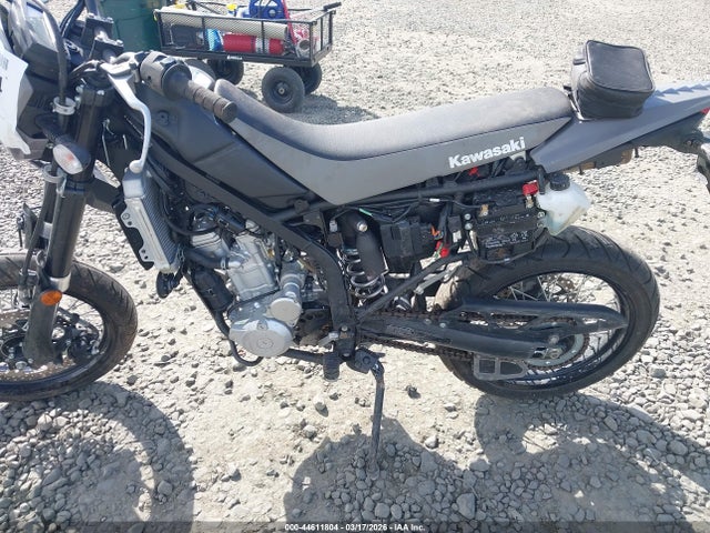 2025 Kawasaki Klx300 S მანქანა იყიდება აუქციონზე, vin: ML5LXBG19SDA38001, აუქციონის ნომერი: 44611804
