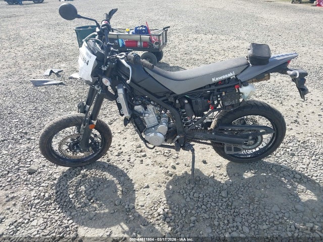 2025 Kawasaki Klx300 S მანქანა იყიდება აუქციონზე, vin: ML5LXBG19SDA38001, აუქციონის ნომერი: 44611804