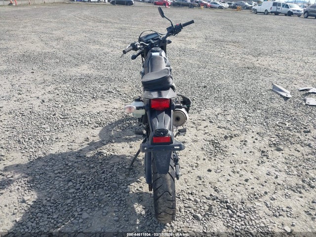 2025 Kawasaki Klx300 S მანქანა იყიდება აუქციონზე, vin: ML5LXBG19SDA38001, აუქციონის ნომერი: 44611804