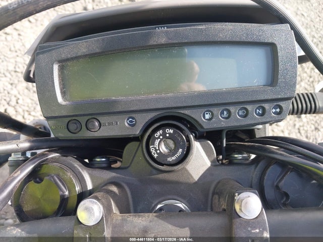 2025 Kawasaki Klx300 S მანქანა იყიდება აუქციონზე, vin: ML5LXBG19SDA38001, აუქციონის ნომერი: 44611804