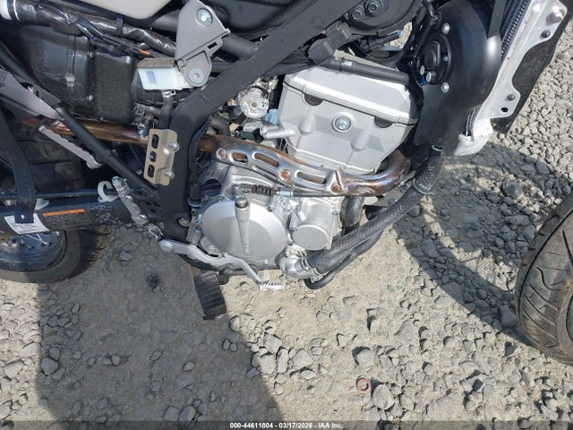 2025 Kawasaki Klx300 S მანქანა იყიდება აუქციონზე, vin: ML5LXBG19SDA38001, აუქციონის ნომერი: 44611804
