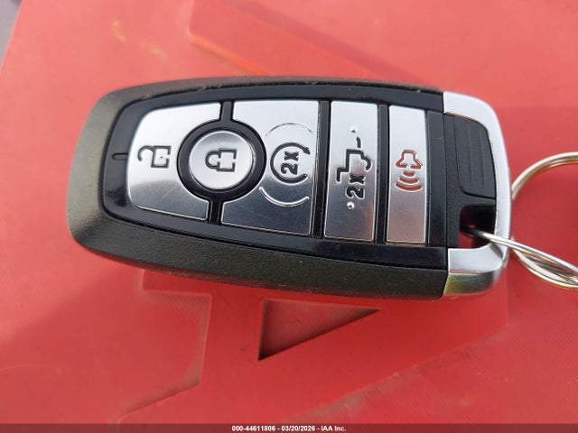 Auction sale of the 2023 Ford F-150 Xlt, vin: 1FTFW1E8XPKE09537, lot number: 44611806