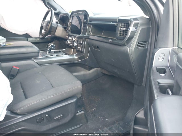 Auction sale of the 2023 Ford F-150 Xlt, vin: 1FTFW1E8XPKE09537, lot number: 44611806