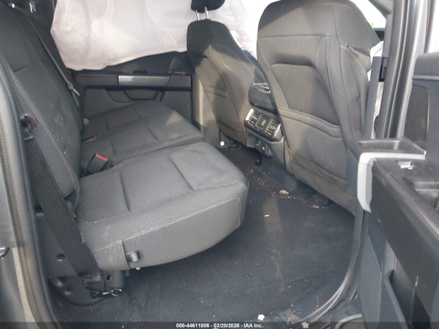 Auction sale of the 2023 Ford F-150 Xlt, vin: 1FTFW1E8XPKE09537, lot number: 44611806