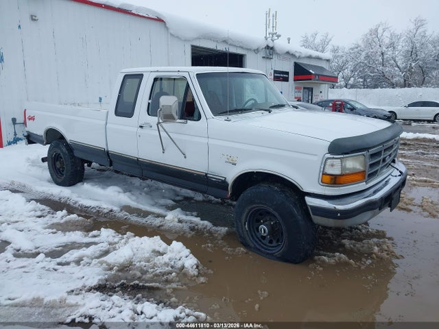1997 FORD F-250 1FTHX26F2VEA71734