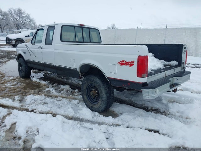 1997 FORD F-250 1FTHX26F2VEA71734 Photo 2