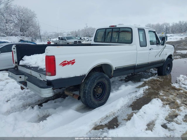 1997 FORD F-250 1FTHX26F2VEA71734 Photo 3