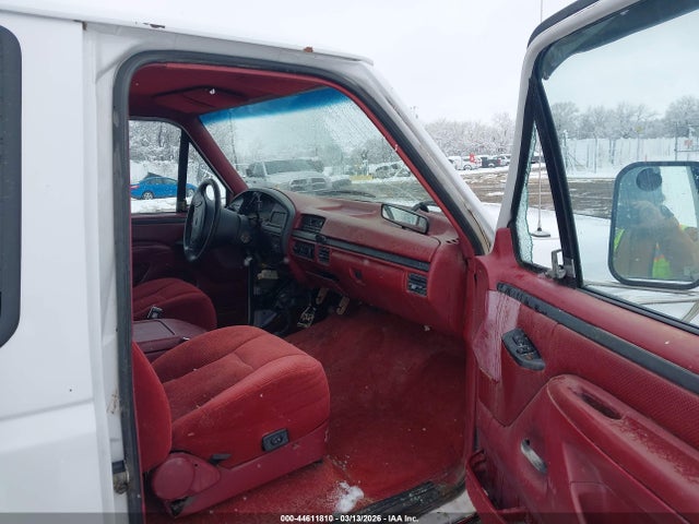 1997 FORD F-250 1FTHX26F2VEA71734 Photo 4