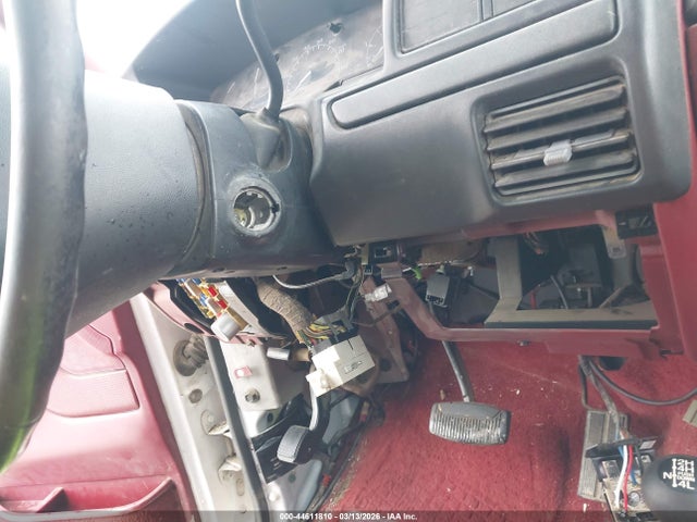 1997 FORD F-250 1FTHX26F2VEA71734 Photo 5
