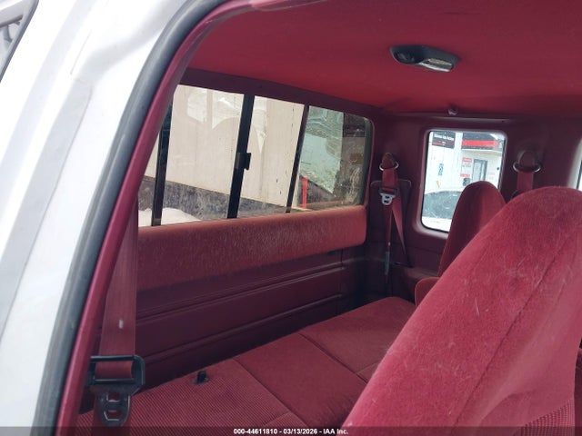 1997 FORD F-250 1FTHX26F2VEA71734 Photo 7