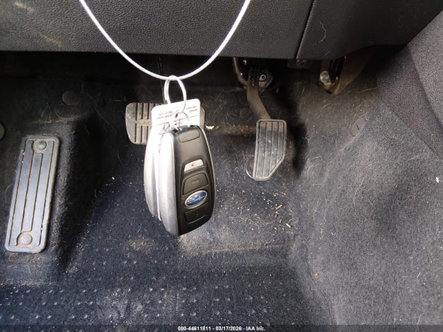 44611811 :رقم المزاد ، 4S4WMAPDXM3430907 vin ، 2021 Subaru Ascent Limited مزاد بيع