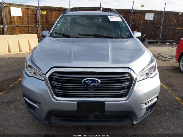 44611811 :رقم المزاد ، 4S4WMAPDXM3430907 vin ، 2021 Subaru Ascent Limited مزاد بيع