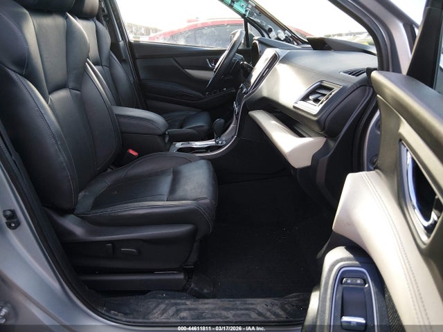 44611811 :رقم المزاد ، 4S4WMAPDXM3430907 vin ، 2021 Subaru Ascent Limited مزاد بيع