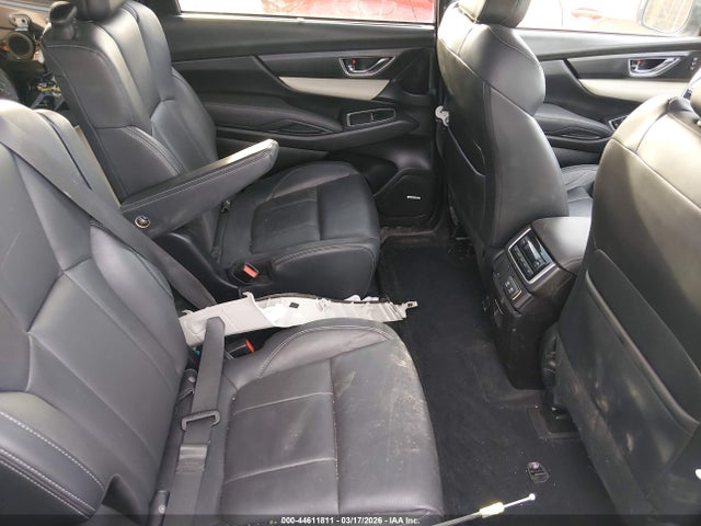 44611811 :رقم المزاد ، 4S4WMAPDXM3430907 vin ، 2021 Subaru Ascent Limited مزاد بيع