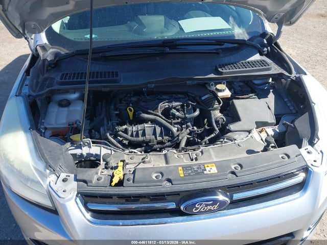 1FMCU9JX7EUD14984 Ford Escape Titanium