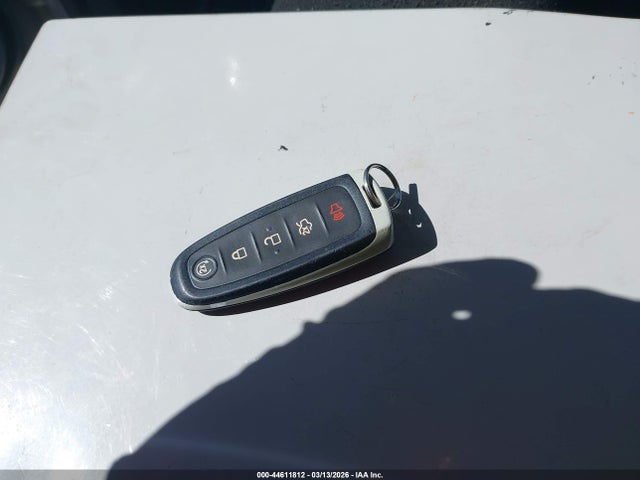 1FMCU9JX7EUD14984 Ford Escape Titanium