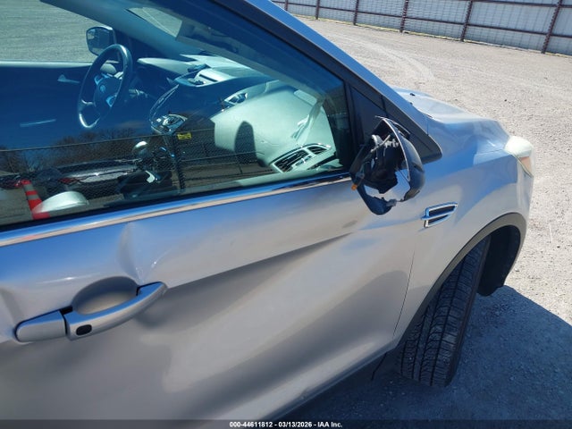 1FMCU9JX7EUD14984 Ford Escape Titanium