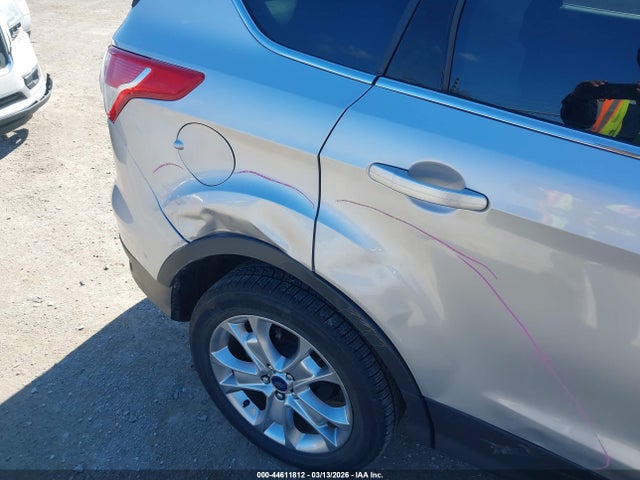 1FMCU9JX7EUD14984 Ford Escape Titanium