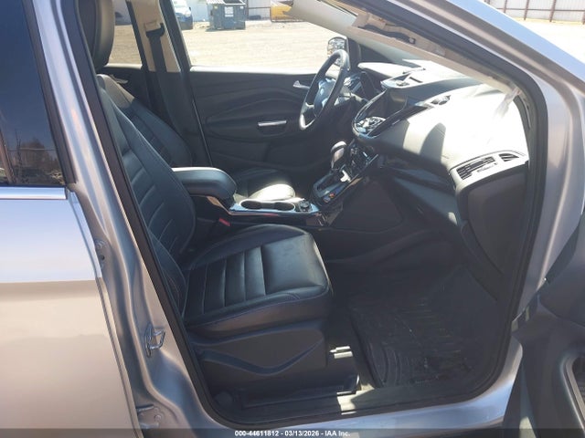 1FMCU9JX7EUD14984 Ford Escape Titanium