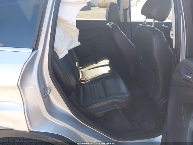 1FMCU9JX7EUD14984 Ford Escape Titanium