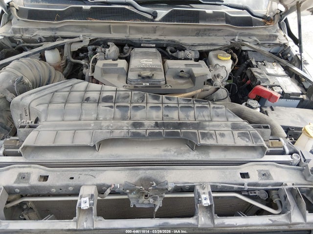 Продаж на аукціоні авто 2020 Ram 3500 Tradesman  4x4 8' Box, vin: 3C63RRGL3LG195803, номер лоту: 44611814