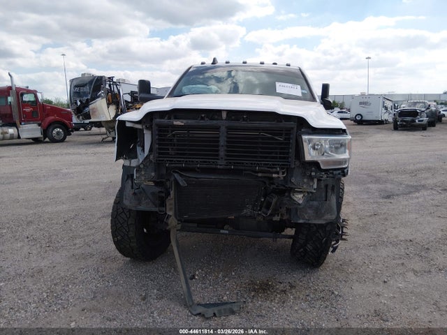 Продаж на аукціоні авто 2020 Ram 3500 Tradesman  4x4 8' Box, vin: 3C63RRGL3LG195803, номер лоту: 44611814