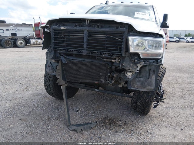Продаж на аукціоні авто 2020 Ram 3500 Tradesman  4x4 8' Box, vin: 3C63RRGL3LG195803, номер лоту: 44611814