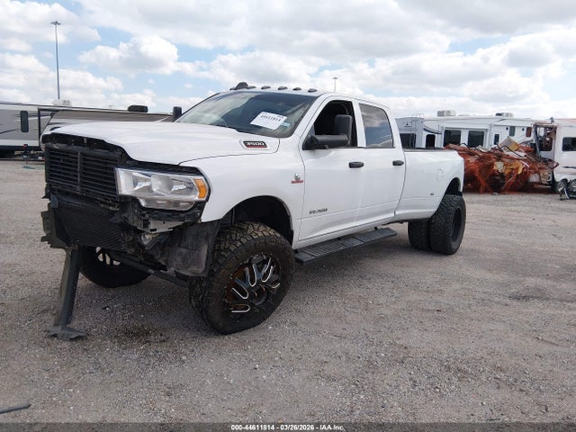 Продаж на аукціоні авто 2020 Ram 3500 Tradesman  4x4 8' Box, vin: 3C63RRGL3LG195803, номер лоту: 44611814