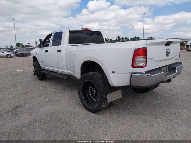 Продаж на аукціоні авто 2020 Ram 3500 Tradesman  4x4 8' Box, vin: 3C63RRGL3LG195803, номер лоту: 44611814