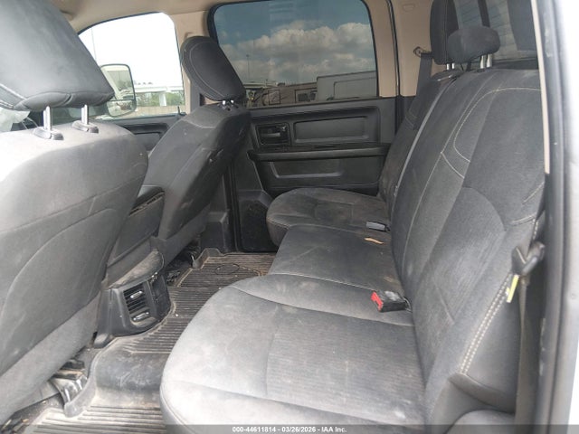 Продаж на аукціоні авто 2020 Ram 3500 Tradesman  4x4 8' Box, vin: 3C63RRGL3LG195803, номер лоту: 44611814