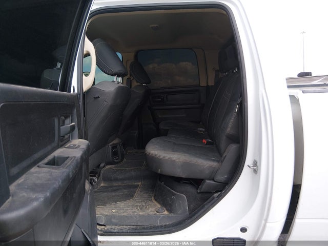 Продаж на аукціоні авто 2020 Ram 3500 Tradesman  4x4 8' Box, vin: 3C63RRGL3LG195803, номер лоту: 44611814