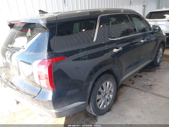 Продаж на аукціоні авто 2025 Hyundai Palisade Sel, vin: KM8R2DGE5SU856945, номер лоту: 44611817