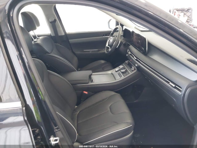 Продаж на аукціоні авто 2025 Hyundai Palisade Sel, vin: KM8R2DGE5SU856945, номер лоту: 44611817
