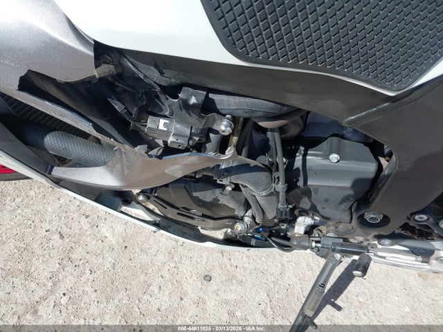 JKBZXJK13RA003423 Kawasaki Zx636 K