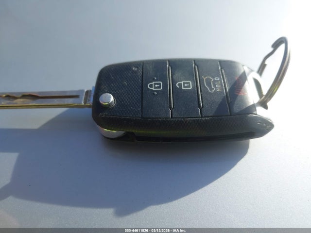 2016 Kia Sportage Lx მანქანა იყიდება აუქციონზე, vin: KNDPB3AC2G7796366, აუქციონის ნომერი: 44611826