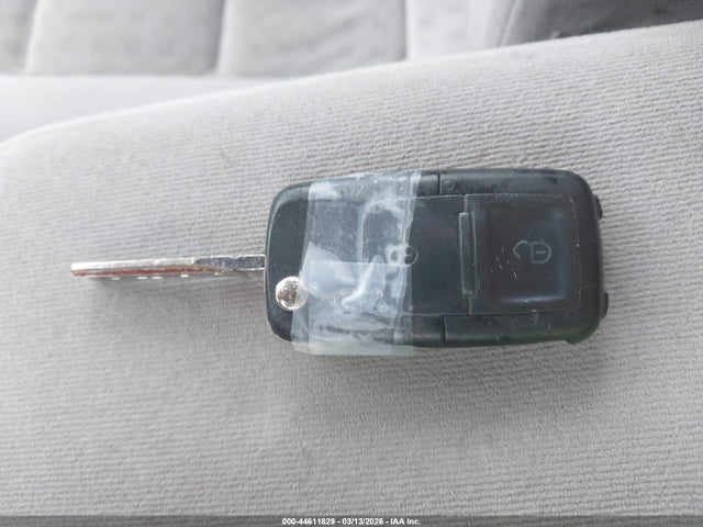 2001 Volkswagen Jetta Gls მანქანა იყიდება აუქციონზე, vin: WVWSB61J61W569852, აუქციონის ნომერი: 44611829