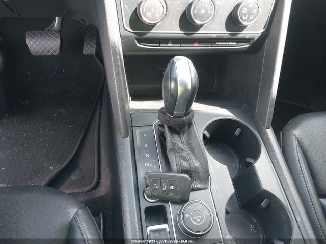 1V2KR2CA6JC572722 Volkswagen Atlas 3.6l V6 Se