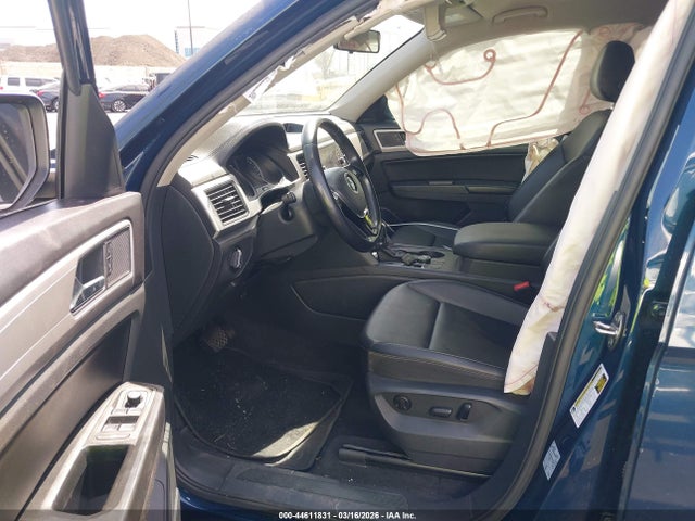 1V2KR2CA6JC572722 Volkswagen Atlas 3.6l V6 Se