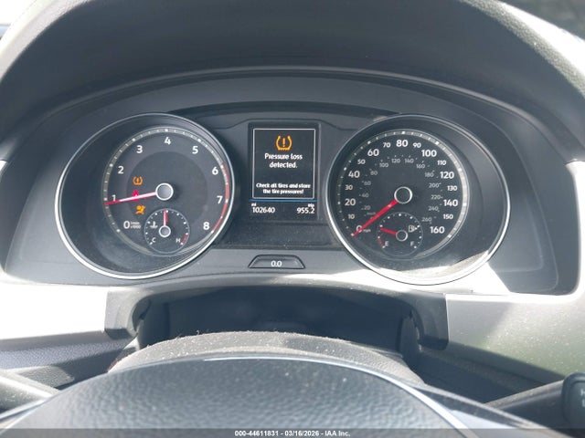 1V2KR2CA6JC572722 Volkswagen Atlas 3.6l V6 Se