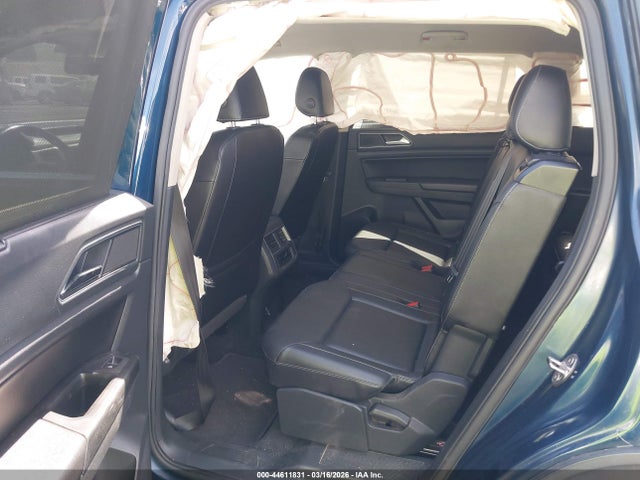1V2KR2CA6JC572722 Volkswagen Atlas 3.6l V6 Se