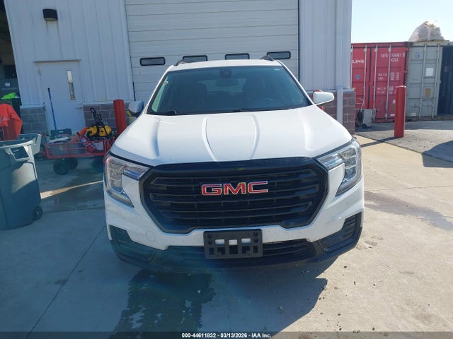 3GKALMEV5NL238352 GMC Terrain Fwd Sle