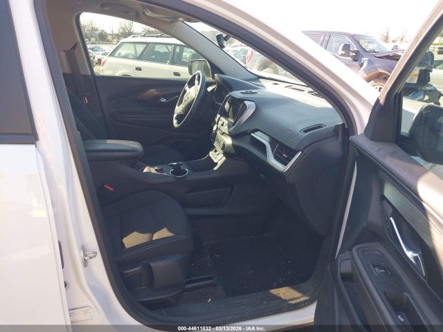 2022 GMC TERRAIN 3GKALMEV5NL238352 Photo 4