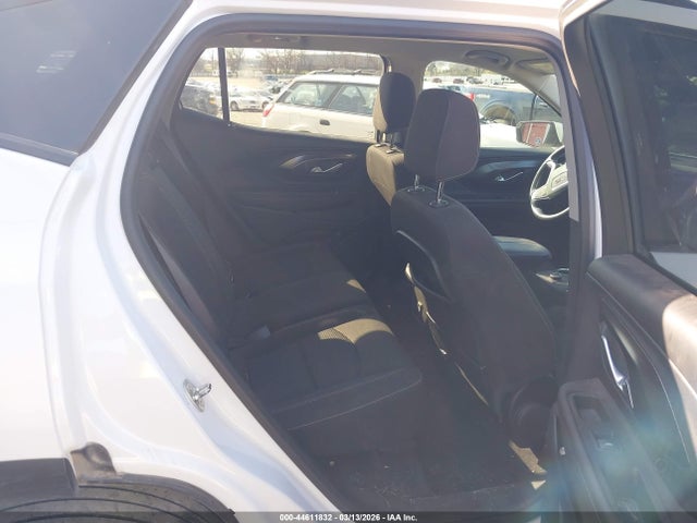 2022 GMC TERRAIN 3GKALMEV5NL238352 Photo 7