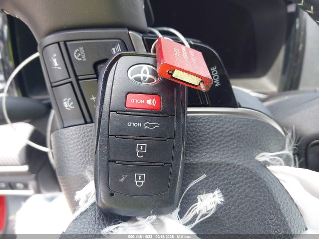 Aukcja sprzedaży 2025 Toyota Camry Se, vin: 4T1DAACK1SU139384, numer aukcji: 44611833