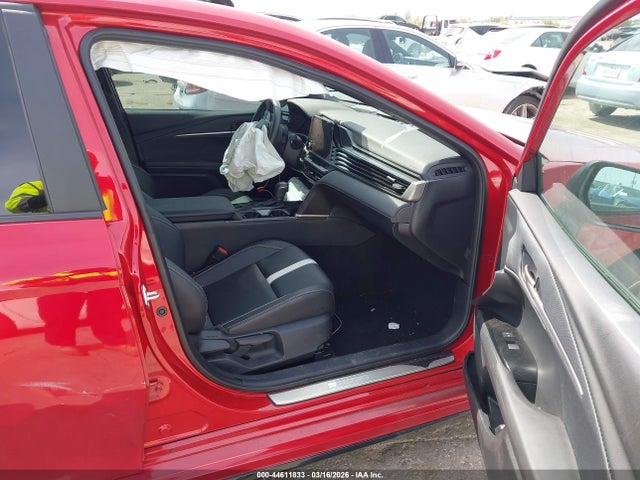 Aukcja sprzedaży 2025 Toyota Camry Se, vin: 4T1DAACK1SU139384, numer aukcji: 44611833