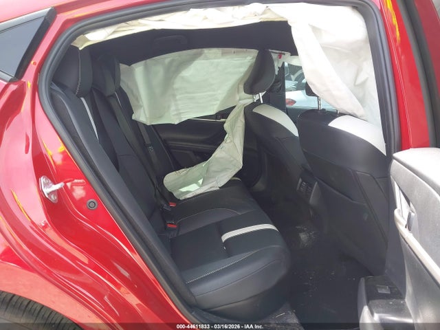 Aukcja sprzedaży 2025 Toyota Camry Se, vin: 4T1DAACK1SU139384, numer aukcji: 44611833