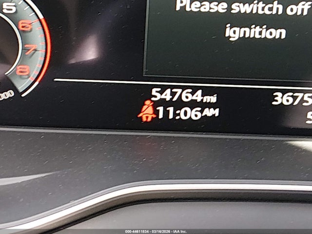 2022 AUDI Q5 WA1BBAFY6N2127265 Photo 6