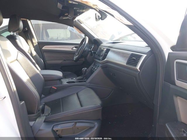 Продаж на аукціоні авто 2022 Volkswagen Atlas Cross Sport 2.0t Se, vin: 1V2DC2CAXNC209551, номер лоту: 44611835