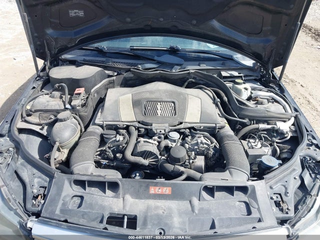 2012 MERCEDES-BENZ C 300 WDDGF8BB2CR208994 Photo 9